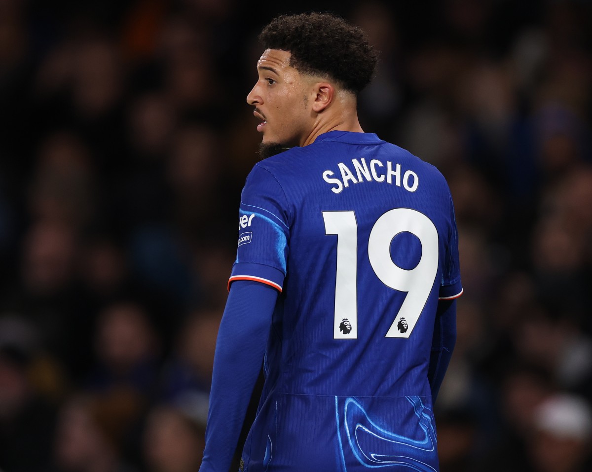 Última hora: Acuerdo se derrumba entre estrella inglesa y Chelsea tras un cambio de última minute