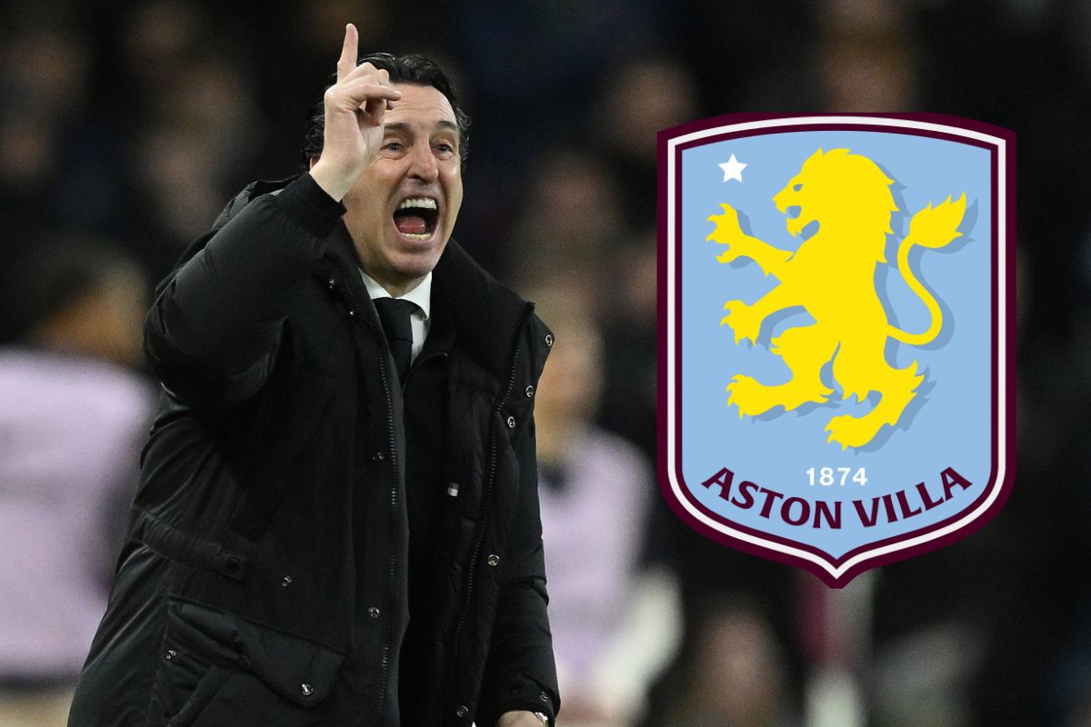 Aston Villa llega a un acuerdo para fichar al defensor altamente valorado Modou Keba Cisse