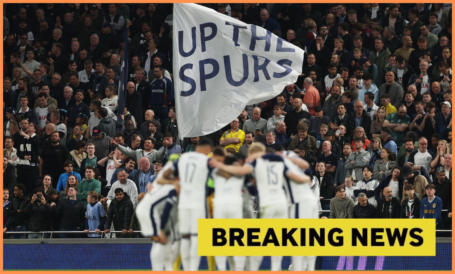 Tottenham listo para fichar a Mathys Tel de forma permanente por 35 millones de euros