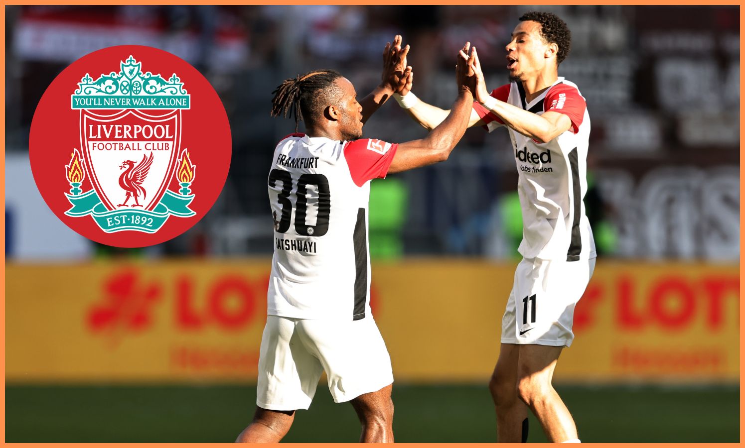 “Increíblemente costoso” 33 G/A estrella más probable de unirse a Liverpool que Chelsea.