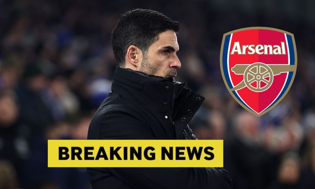 Respaldado para el Barça: Arsenal Star consideró un plan de contingencia para los gigantes de La Liga