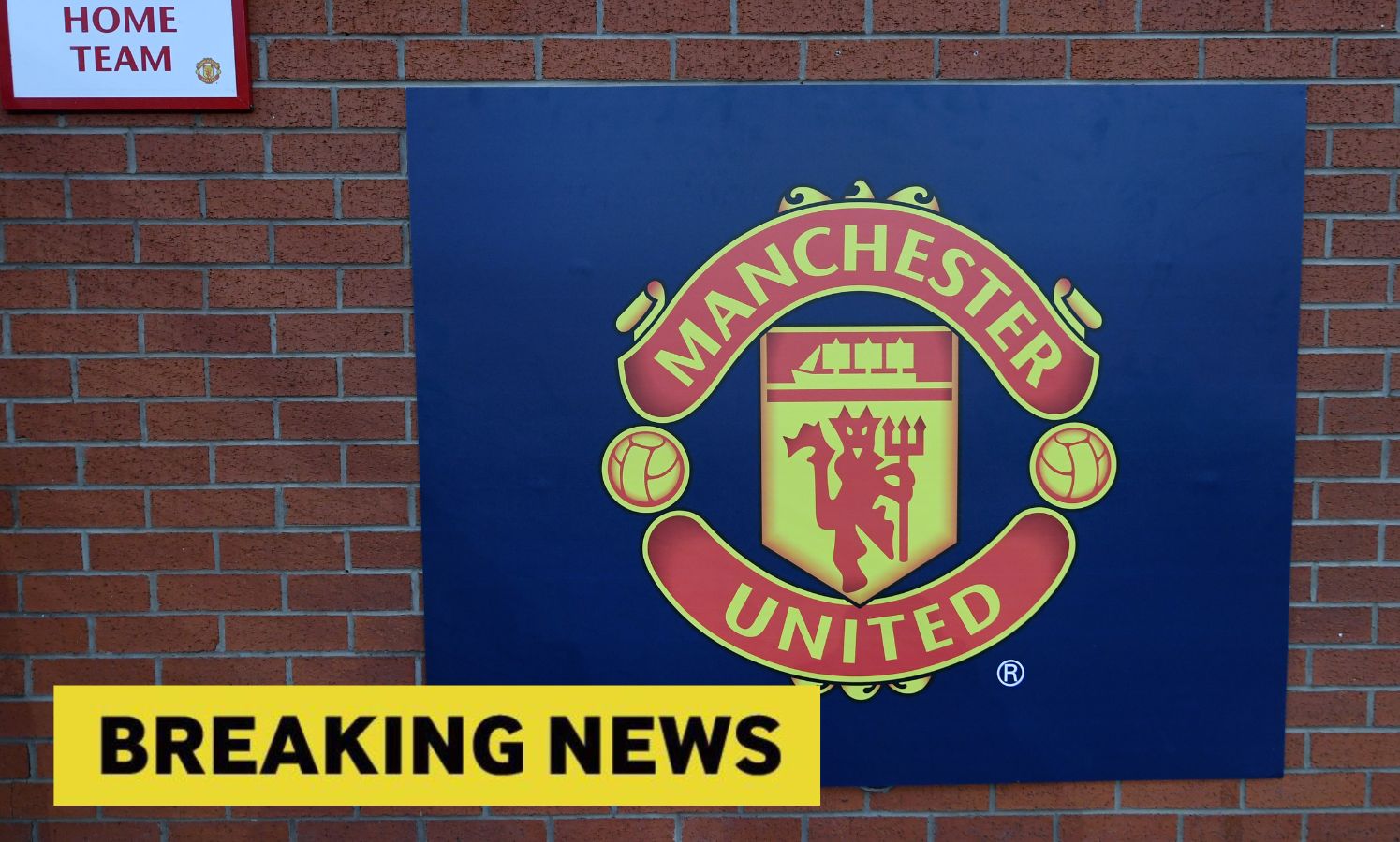 Manchester United inician el movimiento para fichar a Victor Osimhen