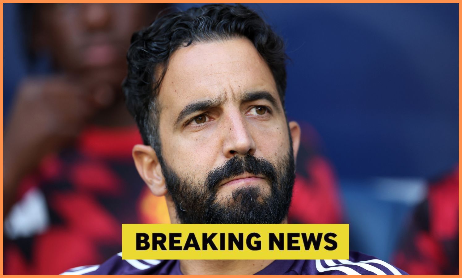 Manchester United interesado en fichar a Randal Kolo Muani