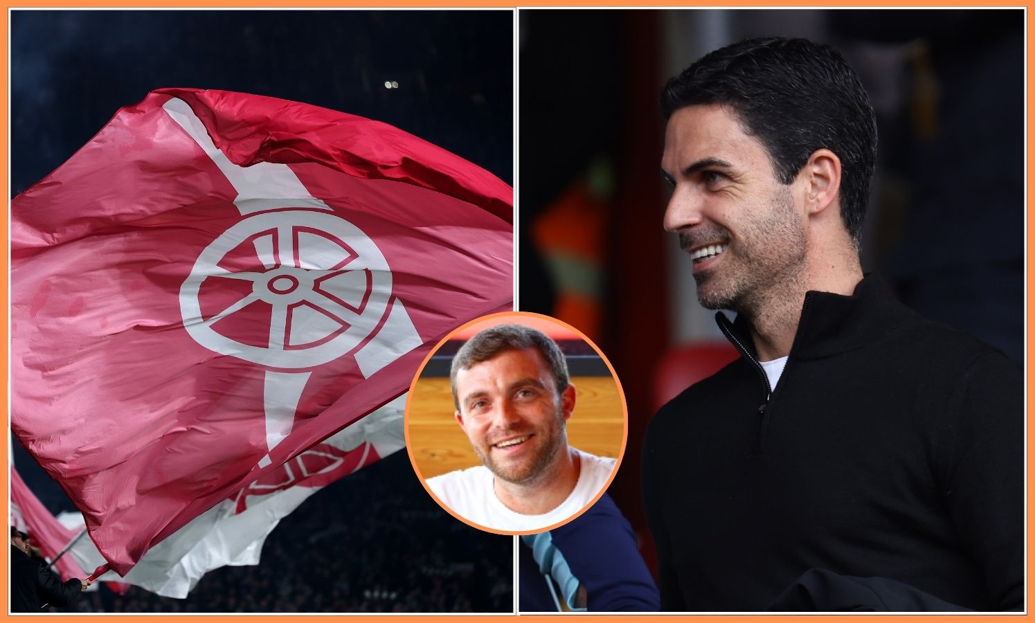 Actualización del contrato de Ethan Nwaneri para el Arsenal por Romano