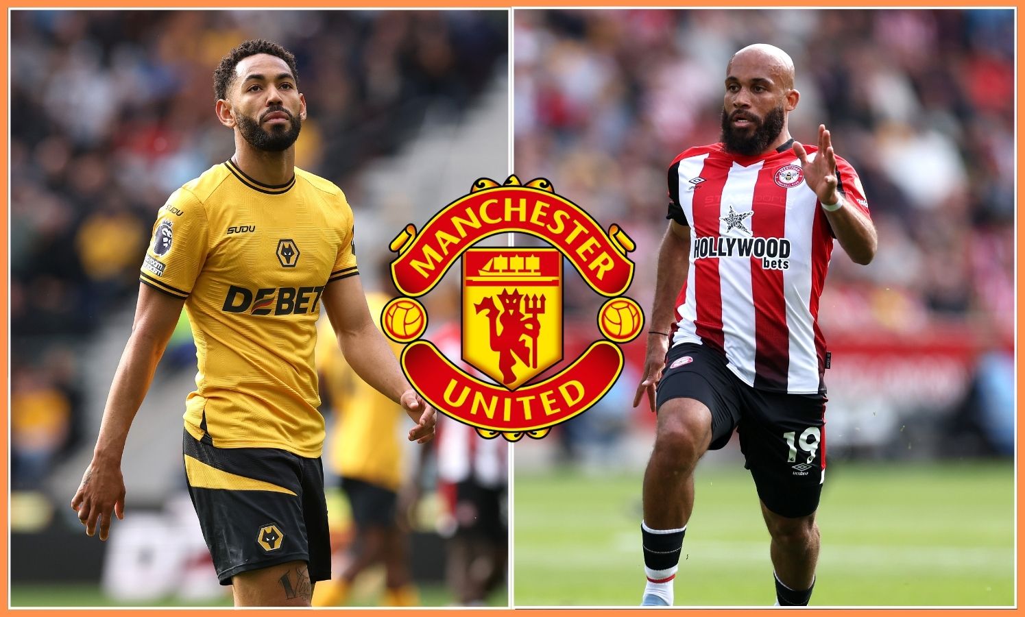 Problema de transferencias del Man United con los traspasos de Mbeumo y Cunha