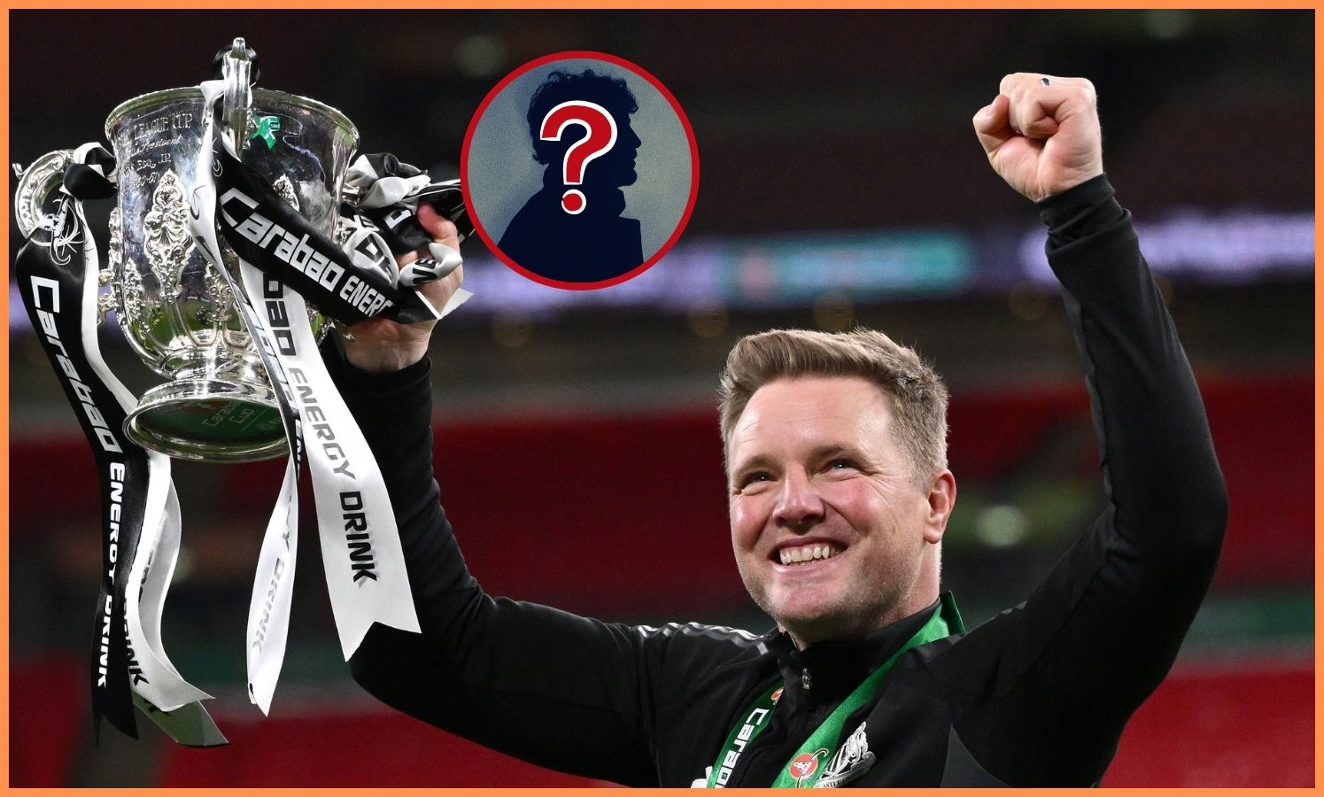 Newcastle busca un doble acuerdo de £85 millones por un dúo de clase mundial de la Premier League
