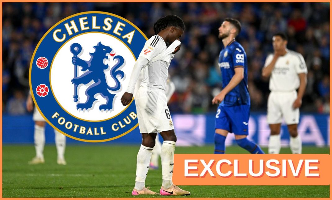 Las fuentes confirman el interés de Chelsea, Man Utd y Newcastle en la posible transferencia de 80 millones de euros