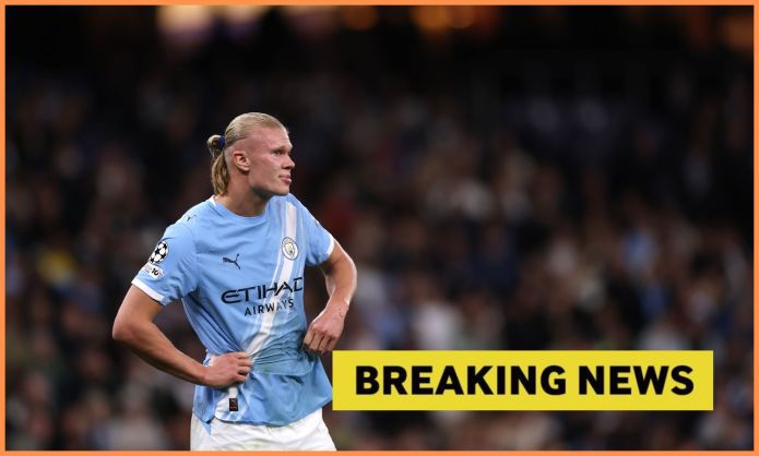 Primary declare made on Oliver Glasner and Guy United Primary declare made on Oliver Glasner and Guy United