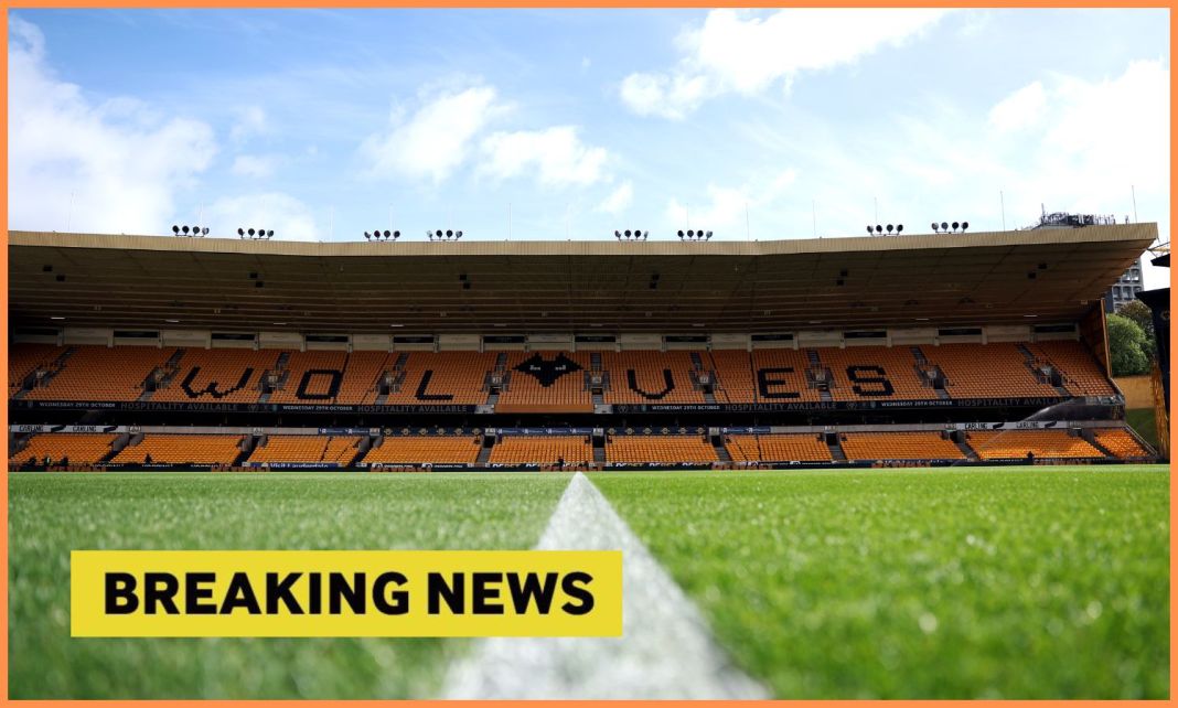 Wolves entregó el impulso de la Premier League para los próximos cinco juegos después de Winless Start