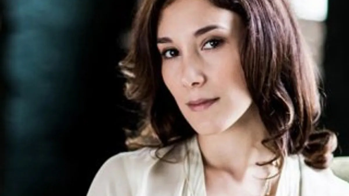 Sibel Kekilli beyazperdeye dönüyor Sibel kekili porno bedava
