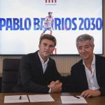 Atletco Madrid dos semanas antes de la nueva temporada de La Laga