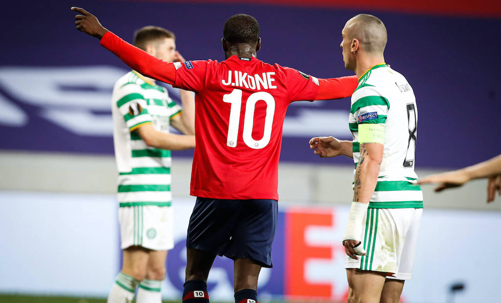 Gds Lille S Main Threat Against Milan Identified As Former Psg Winger Who Cost Just 5m