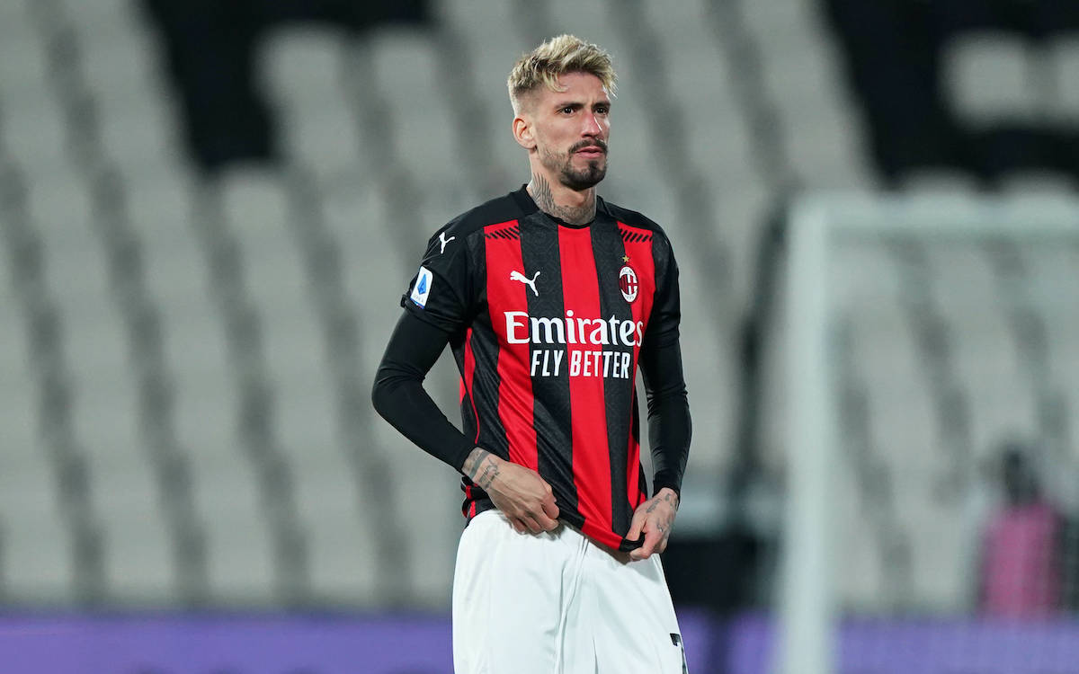 Di Marzio: Castillejo Leaves Milanello With Sampdoria Close To Sealing Loan Deal 750_x_1200_jpg