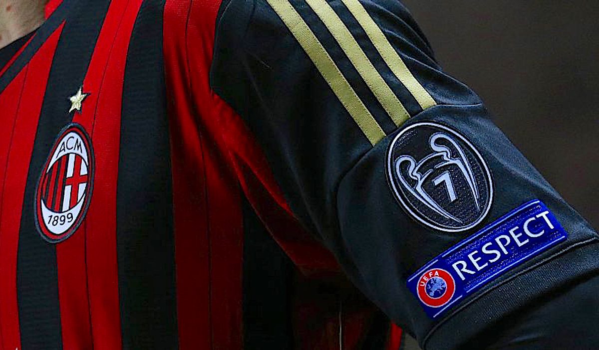 Mn Missing Out On Champions League Would Not Be A Financial Disaster For Milan The Reasons