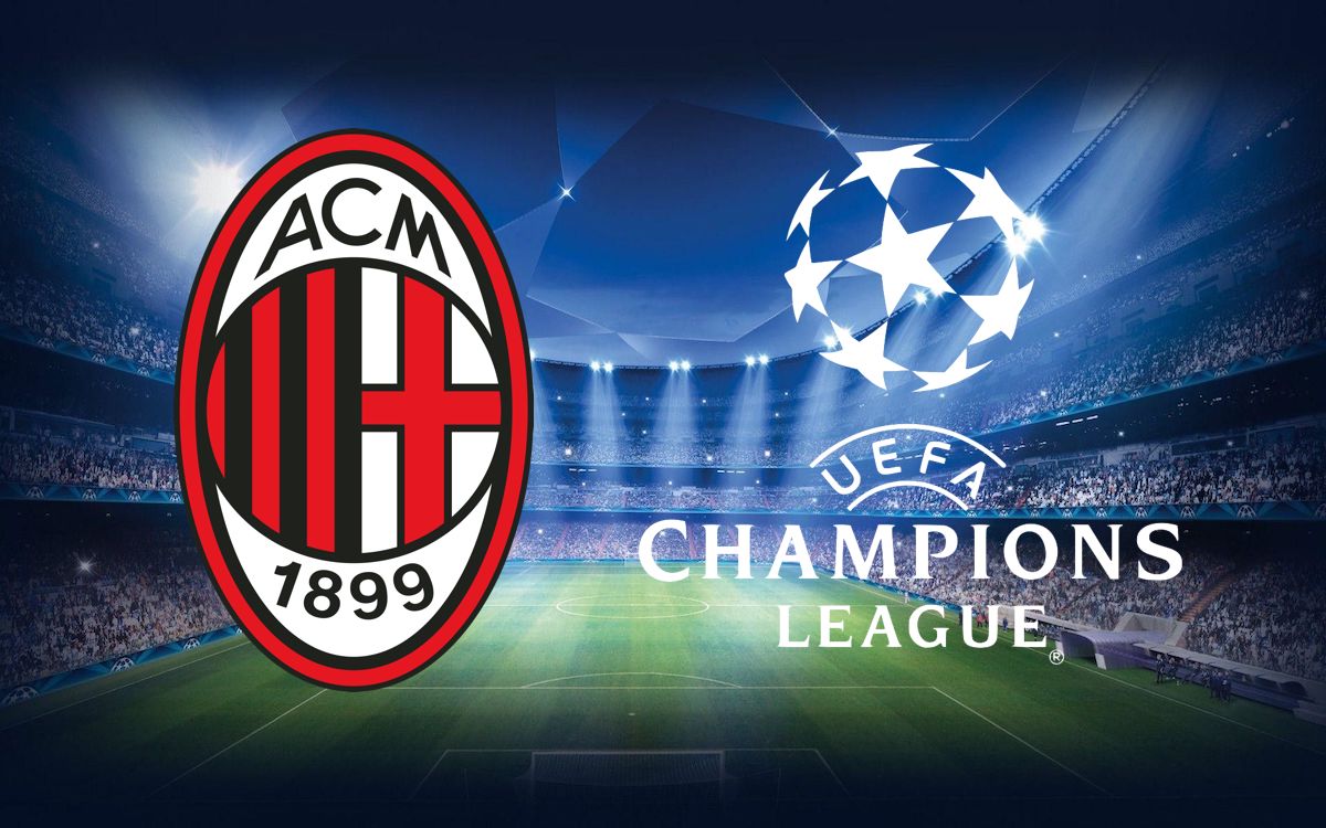 Official Ac Milan Name Squad To Face Liverpool Atletico And Porto Champions League Groups