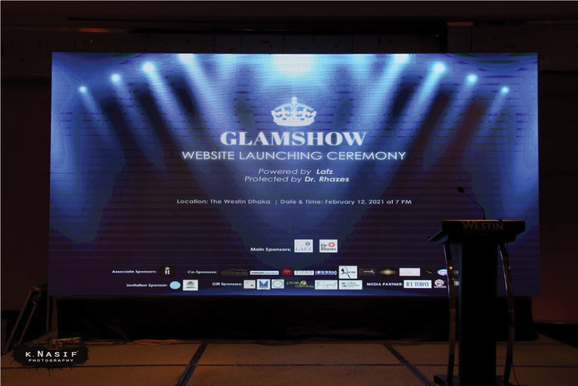 Glamshow