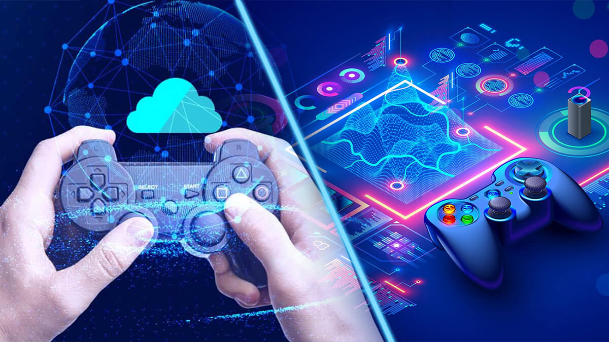 Game Development Center