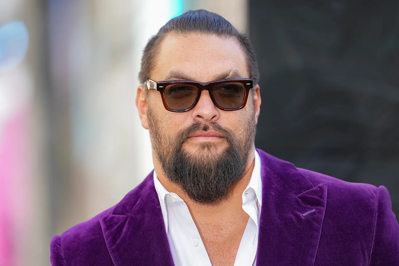 “Trupi im u dorëzua”/ Jason Momoa rrëfen momentin tronditës: Gati sa nuk u mbyta