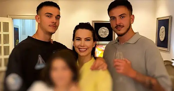 Arrestohen dy djemtë e Valbona Selimllarit!