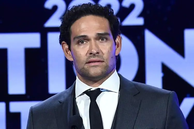 Mark Sanchez akuzohet për vepër penale pas përleshjes së dhunshme në Indianapolis