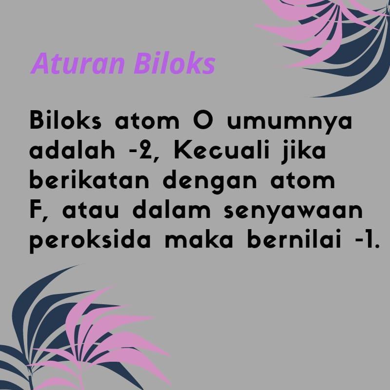 tentukan bilangan oksidasi unsur N dalam senyawa berikut.a.amonium klorida b.kalium nitrat - Brainly.co.id