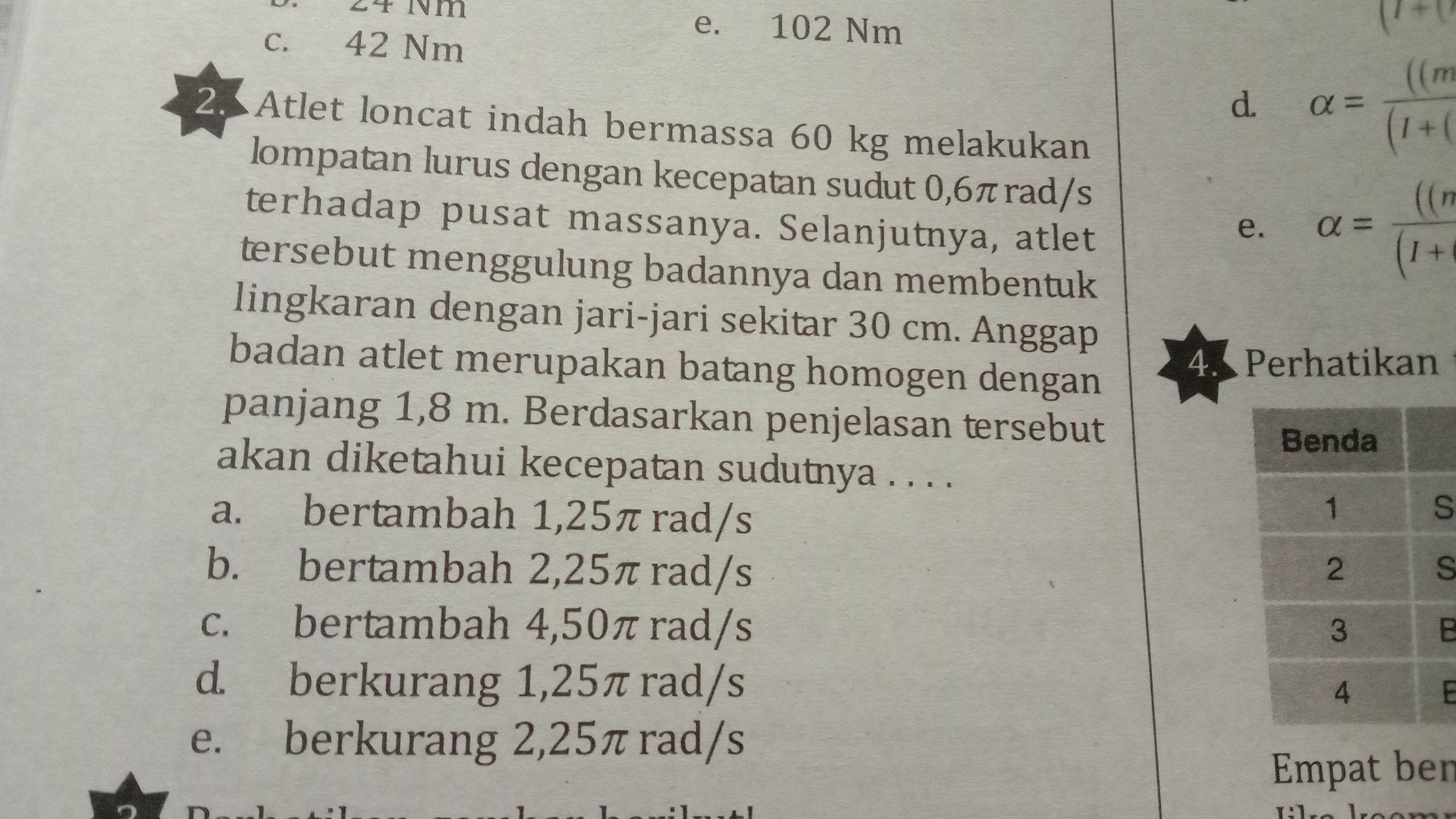 Bantu jwb dan caranya makasih - Brainly.co.id