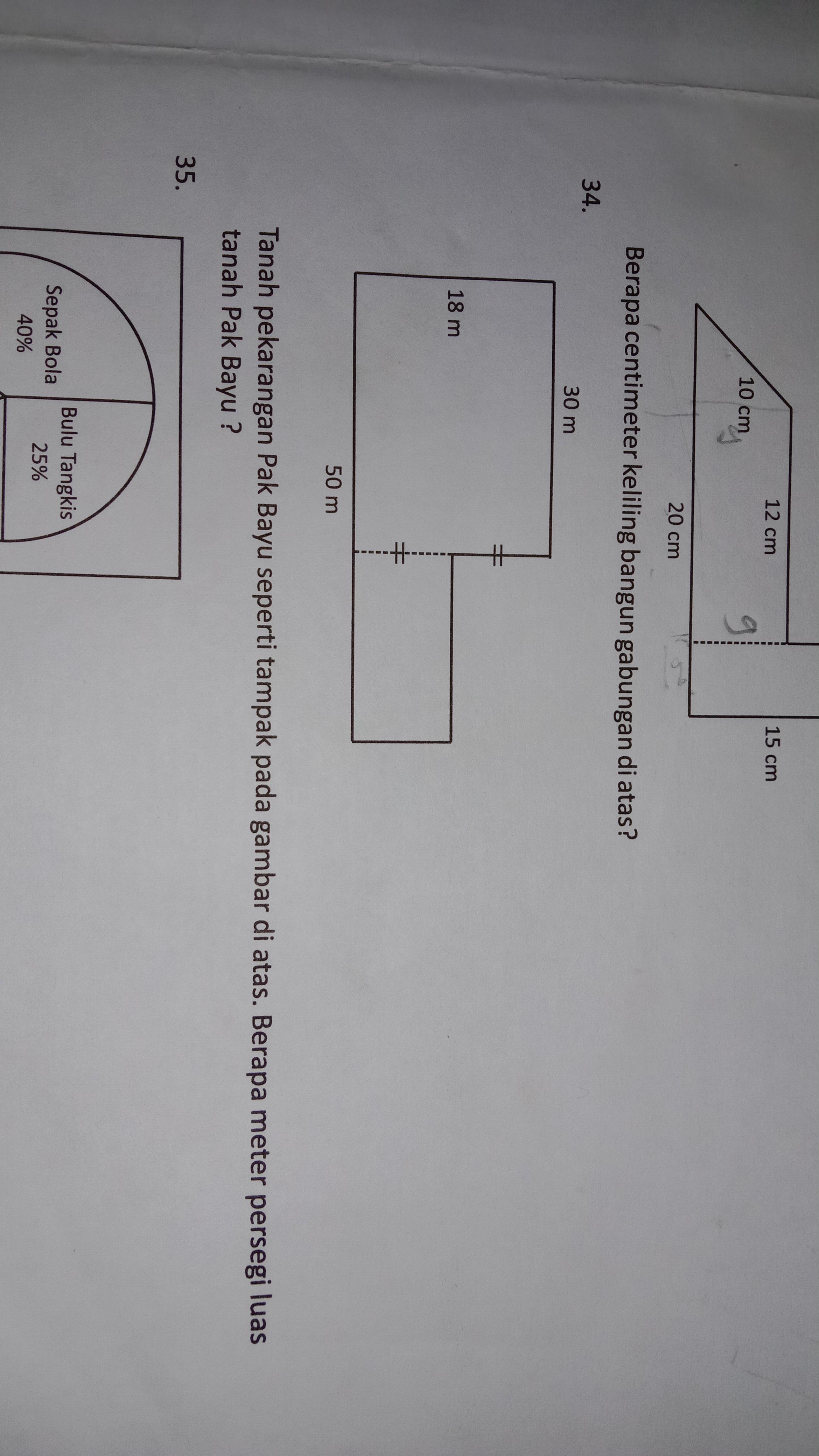 10 Are Berapa Meter – Nasi