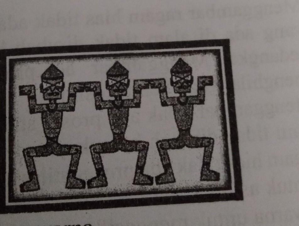 Gambar Berikut Merupakan Ragam Hias Ciri Khas Daerah?​ - Brainly.co.id 719_X_952_jpg