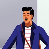Apa Persamaan Dan Perbedaan Karya Kolase, Montase, Aplikasi, Dan Mozaik - Brainly.co.id 192_X_192_jpg