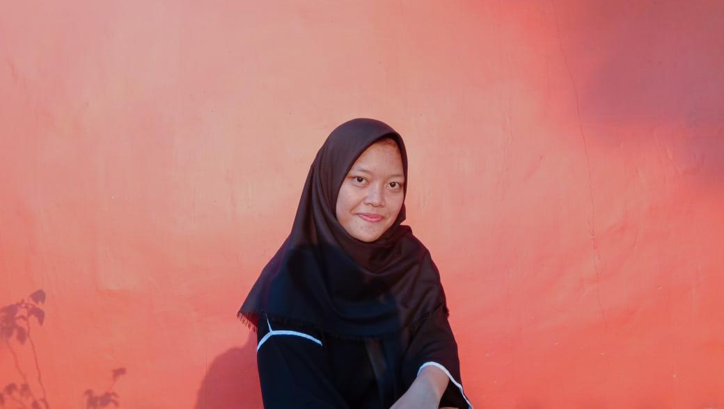 Cerita Dongeng Yang Tokohnya Binatang Disebut - Matanya terlihat sayu  dengan sesekali dia menguap menahan kantuk yang melandanya.