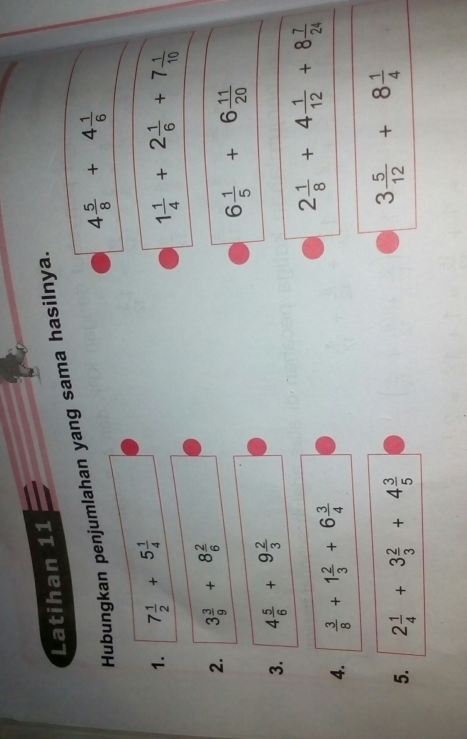 cara mengerjakan tugas matematika. cari jawaban yang sama - Brainly.co.id