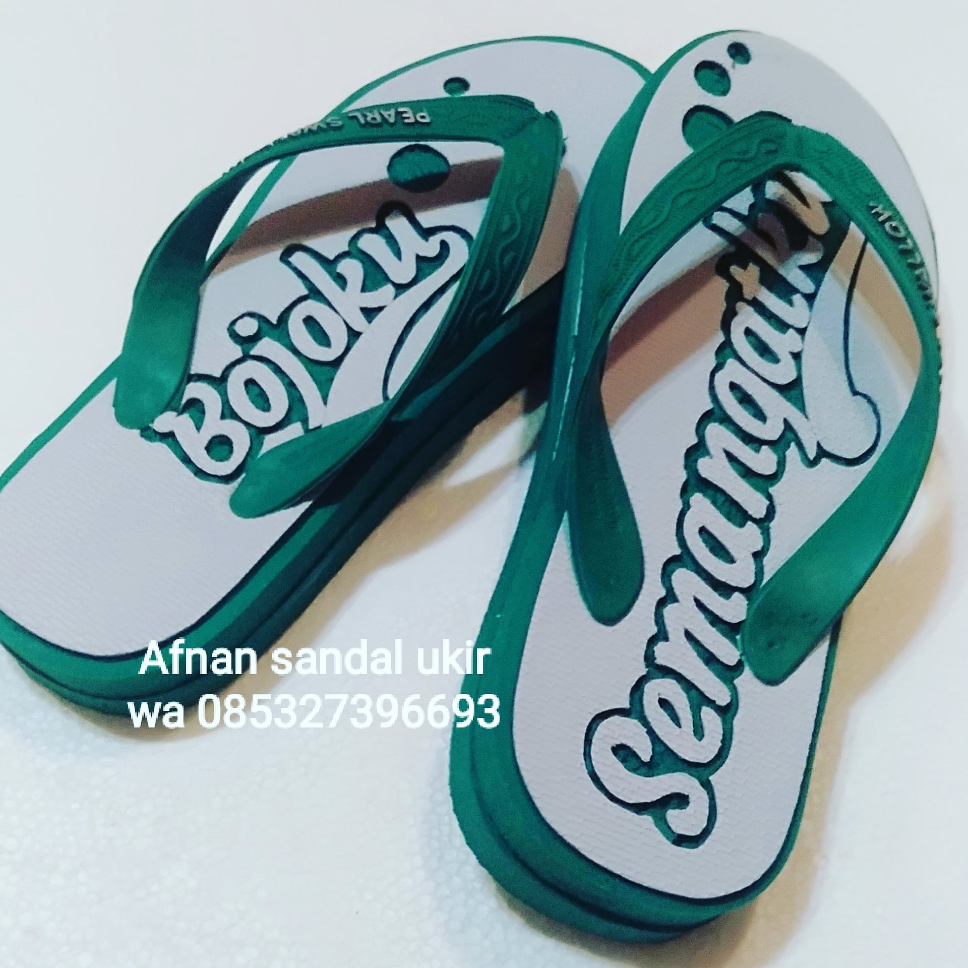 Sandal Ukir Custom Tulisan Suka2,Sandal Jepit Swallow Unik | Lazada Indonesia 1920_X_1920_jpg