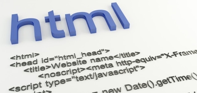 Tag-Tag Dasar HTML untuk Pemula - IDCloudHost