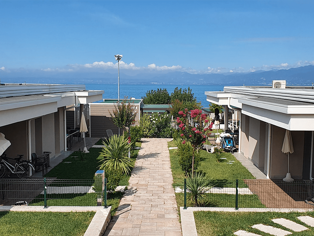 Case Mobili Sul Lago Di Garda, Mobilhome A Lazise, Camping Village 768_x_1024_png