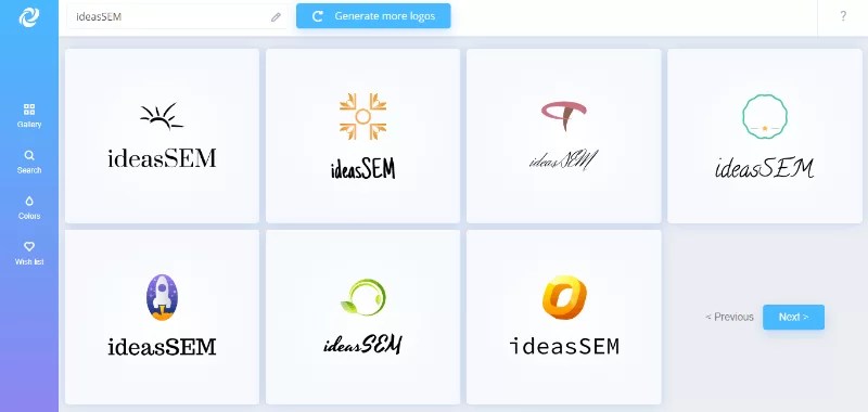 Crear Un Logo Online 8 Programas Para Disenar El Tuyo Gratis