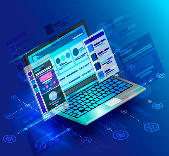 Teknologi Perangkat Lunak - IDS Digital College