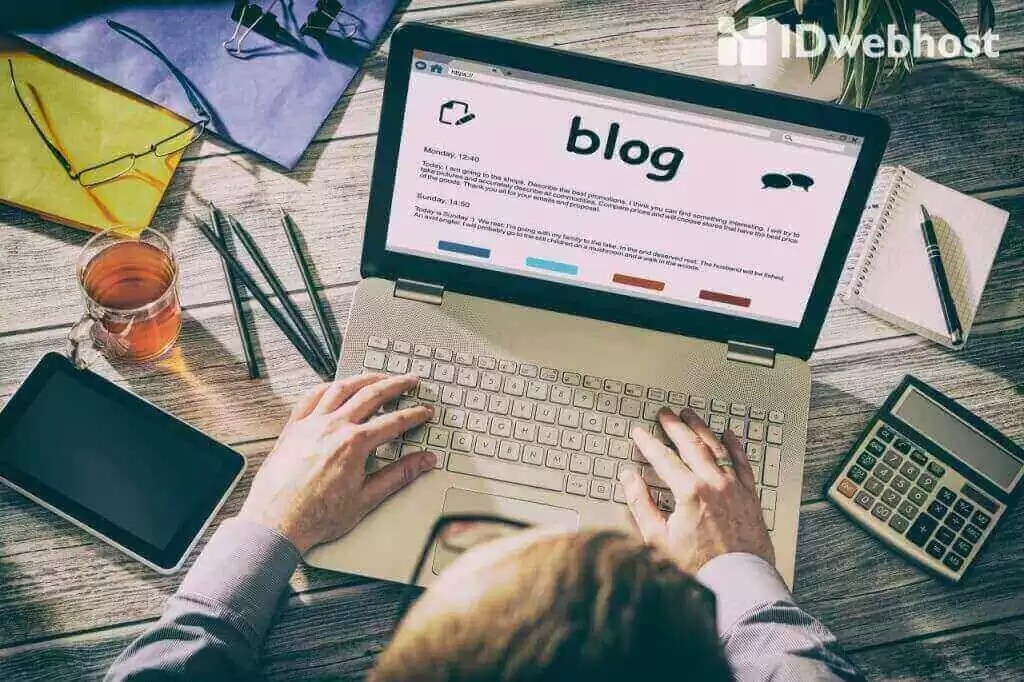 Ini Dia Pengertian dan Fungsi CMS Yang Wajib Diketahui