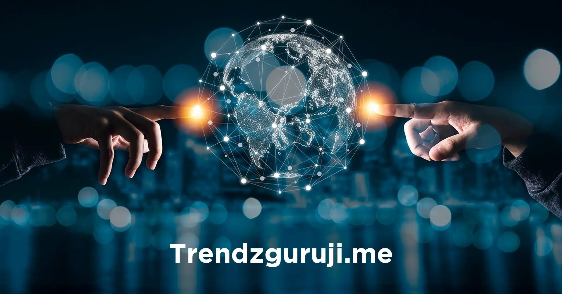 Trendzguruji.me Analysis: Decoding Trendz in 2024! Trendzguruji.me computer