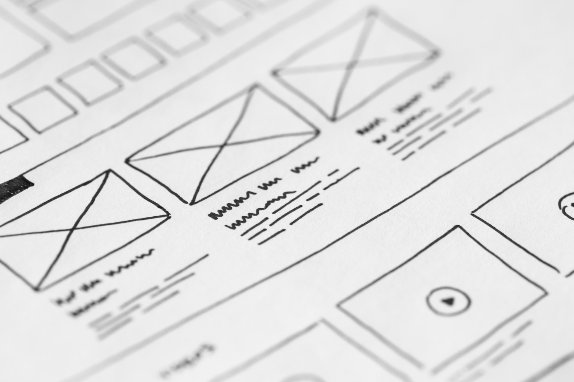 Pengertian Desain UI/UX Dalam Pendidikan Seni Modern