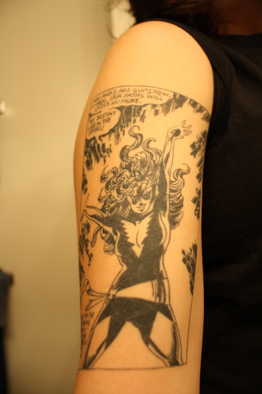 The Top 10 Best Comic Book Tattoos 1280_x_853_jpg