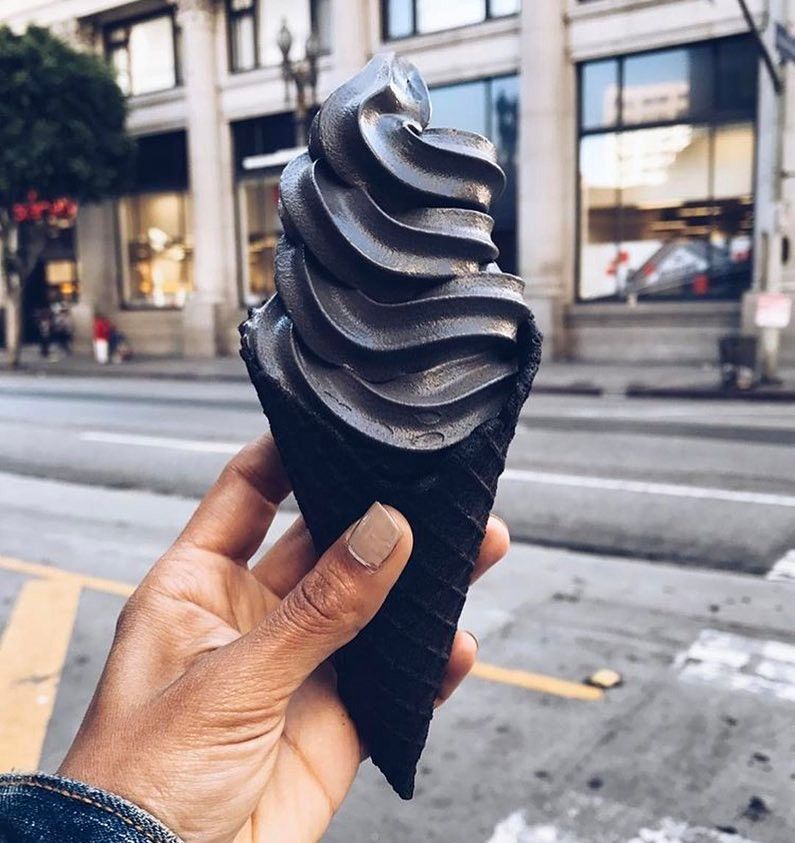 Unleashing the Extraordinary: Exploring Unique and Exotic Flavors at Ice Cream Stands