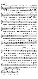 Lirik Lagu Indonesia