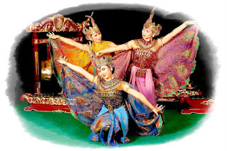 Jatikom Dunia Informasi &amp; Pelatihan Komputer Smartphone Android — Makalah  Seni Tari