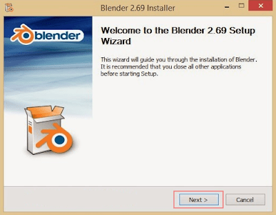 Android Xiaomi Samsung: Cara Menginstal Blender 3D di Windows 7, 8 dan 10 -  Xiaomi android
