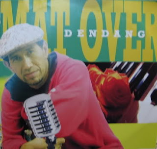 Lirik Lagu Melayu Joget Pucuk Pisang