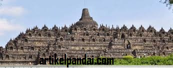 6 Akulturasi Kebudayaan Nusantara dan Hindu-Budha (Bangunan,Seni Rupa,Ukir,  Sastra dan Aksara, Sistem Kepercayaan, Pemerintahan)