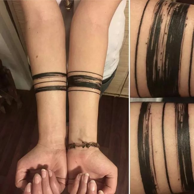 75 Tatouage À Brassard Important – Tattoo Moi – Le Blog 650_x_650_jpg