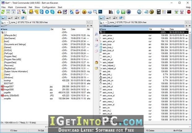Total Commander 9 20 Final Free Download