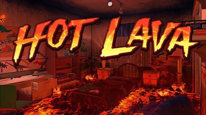 Hot Lava Free Download V1 0 474477 Igggames