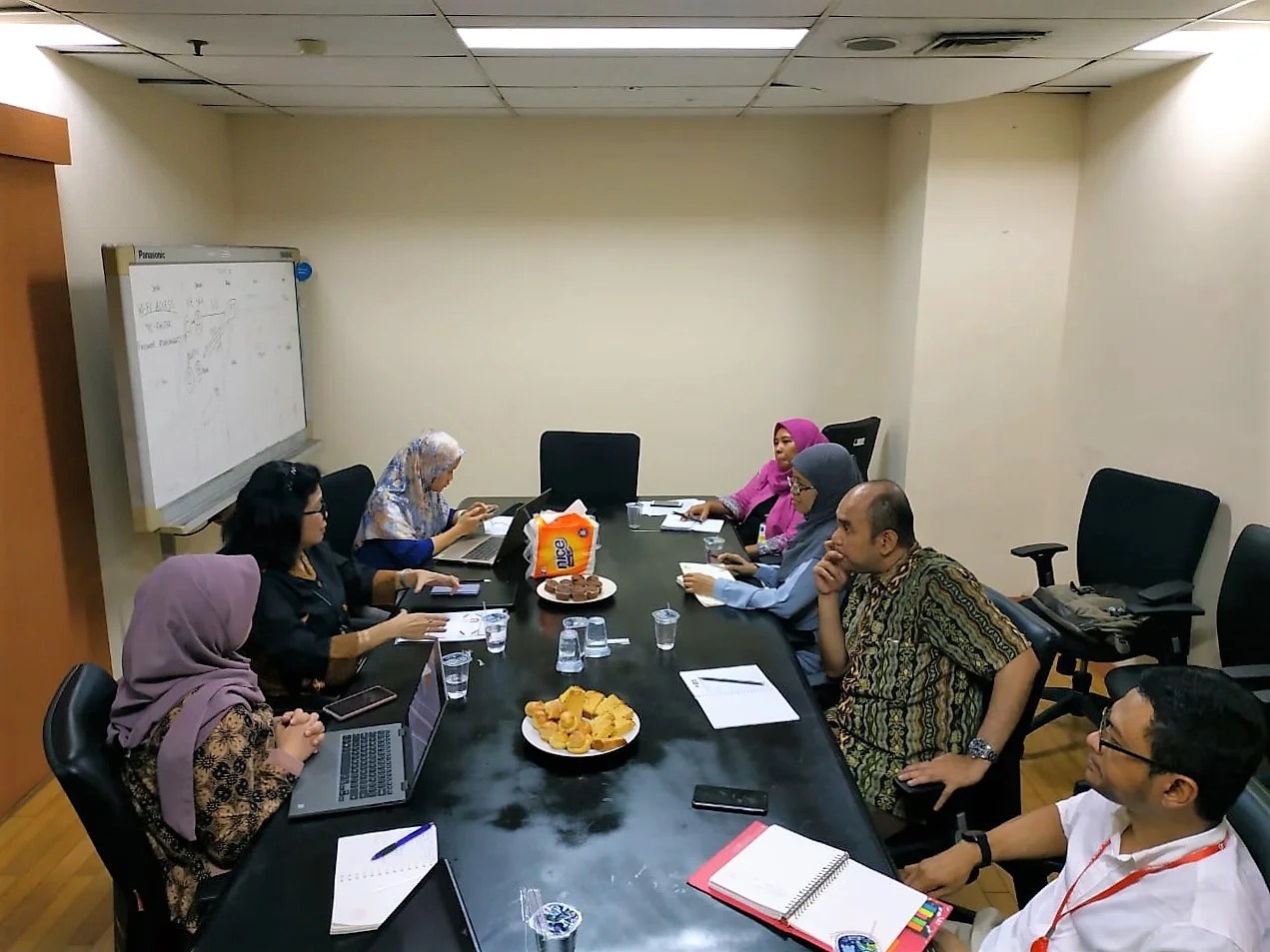 Negosiator Indonesia: “Deal Sulit Di Dapat, RCEP Semakin Tidak Ambisius” -  Indonesia for Global Justice